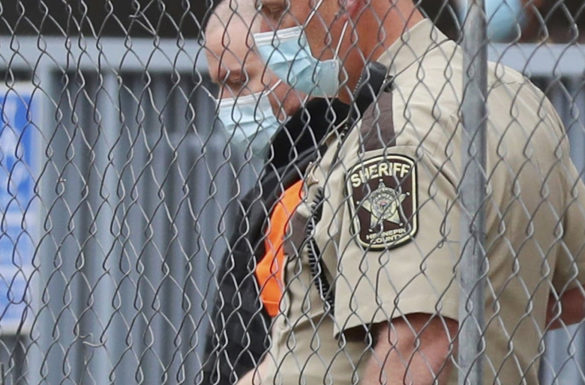 Chauvin To Be Tried Separately in Floyd Case