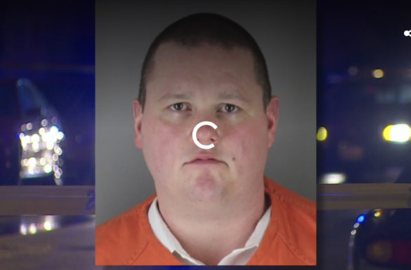 Ex-Officer Accused Of Excessive Force Faces Another Similar Lawsuit