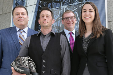 Champlin PD Denies Civil Rights Violation But Jury Finds Fault