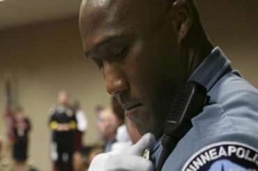 Minneapolis Police Officer Pleads Not Guilty To 9 Criminal Counts, Released On Bond