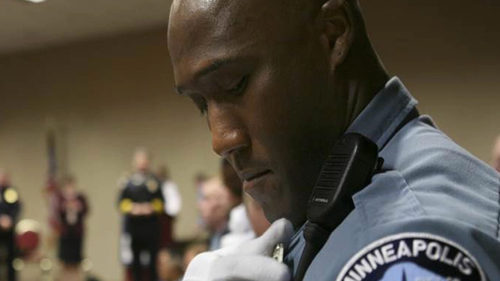 Minneapolis Police Officer Pleads Not Guilty To 9 Criminal Counts, Released On Bond