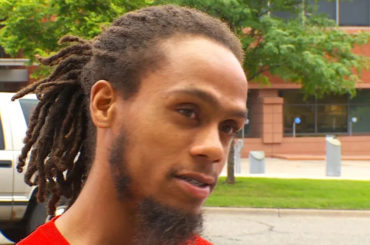 Lollie Sues Cops, City For St. Paul Skyway Arrest