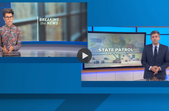 Shooting of Ricky Cobb