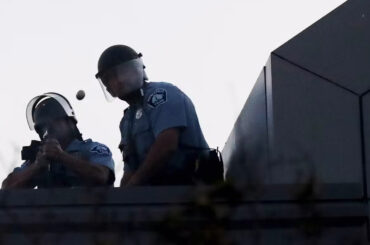 Minneapolis to pay $365,000 for police shooting man in the head with rubber bullet during George Floyd protests